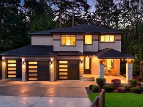 12048 SE May Creek Park Drive, Newcastle WA 98056