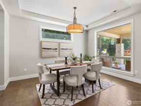 12048 SE May Creek Park Drive, Newcastle WA 98056