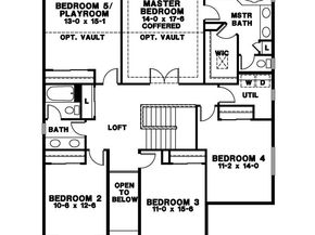 12048 SE May Creek Park Drive, Newcastle WA 98056