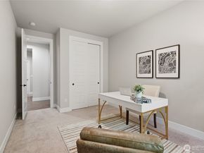 12048 SE May Creek Park Drive, Newcastle WA 98056