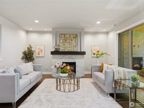 12048 SE May Creek Park Drive, Newcastle WA 98056