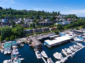 2105 Westlake Avenue N 201, Seattle WA 98109
