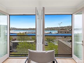 2105 Westlake Avenue N 201, Seattle WA 98109