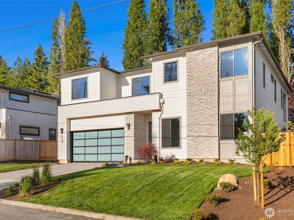 416 155th Avenue SE, Bellevue WA 98007