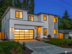416 155th Avenue SE, Bellevue WA 98007