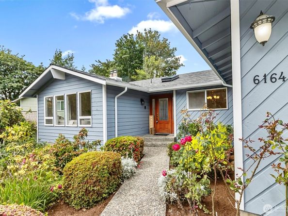 6164 NE 192nd Street, Kenmore WA 98028