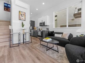 6722 Corson Avenue S B, Seattle WA 98108