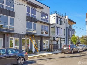 6722 Corson Avenue S B, Seattle WA 98108