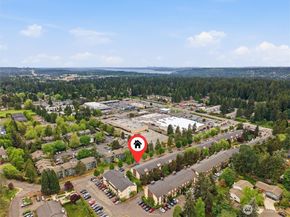 12600 NE 145th Street G60, Kirkland WA 98034