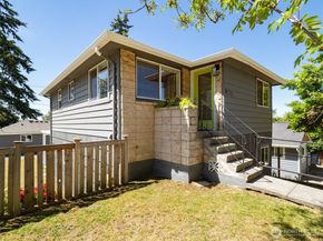 2315 S Bateman Street, Seattle WA 98108