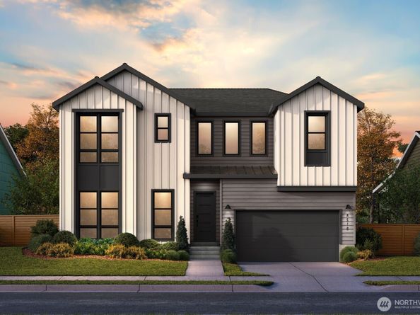 17266 NE 18th Place, Bellevue WA 98008