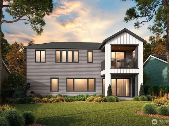 17266 NE 18th Place, Bellevue WA 98008