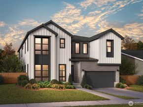 17266 NE 18th Place, Bellevue WA 98008