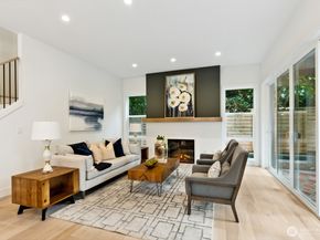 17266 NE 18th Place, Bellevue WA 98008