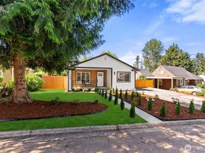 7435 S 118th Place, Seattle WA 98178