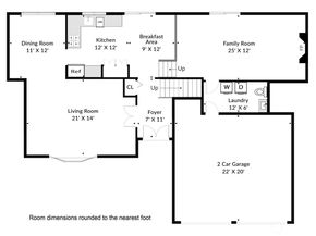 7814 NE 135th Place, Kirkland WA 98034
