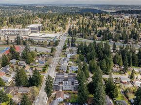 221 NE 185th Street A, Shoreline WA 98155