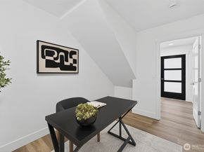 221 NE 185th Street A, Shoreline WA 98155
