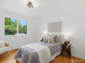 1003 111th Place SE, Bellevue WA 98004