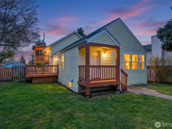 8109 15th Avenue SW, Seattle WA 98106