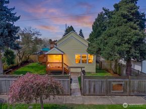 8109 15th Avenue SW, Seattle WA 98106