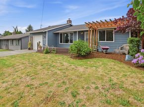 20122 32nd Avenue W, Lynnwood WA 98036