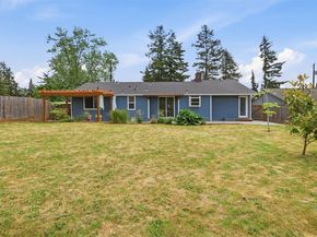 20122 32nd Avenue W, Lynnwood WA 98036