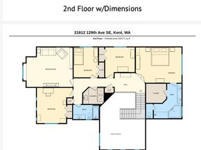 21612 129th Avenue SE, Kent WA 98031