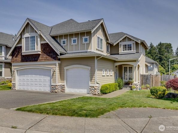21612 129th Avenue SE, Kent WA 98031