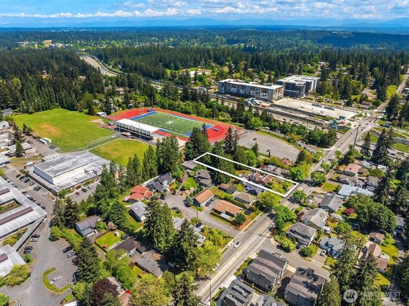 320 NE 185th Street, Shoreline WA 98155