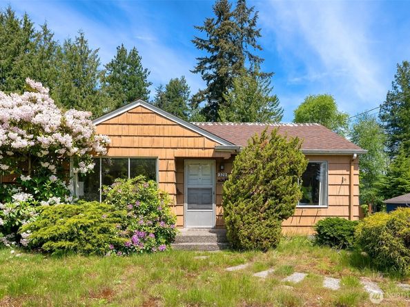 320 NE 185th Street, Shoreline WA 98155