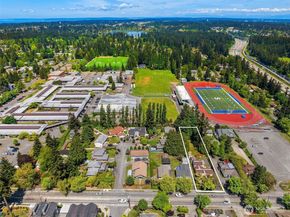 320 NE 185th Street, Shoreline WA 98155