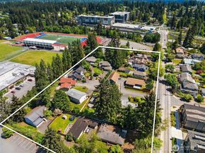 320 NE 185th Street, Shoreline WA 98155