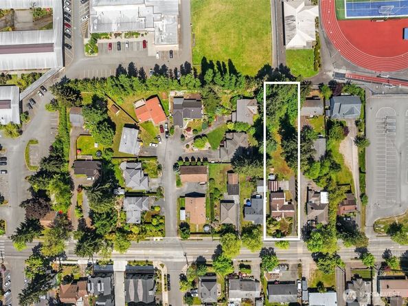 320 NE 185th Street, Shoreline WA 98155