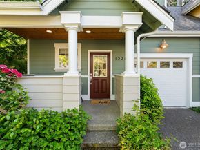 1328 Stonecress Lane NE, Bainbridge Island WA 98110