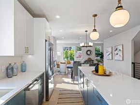 4116 NE 60th Street, Seattle WA 98115