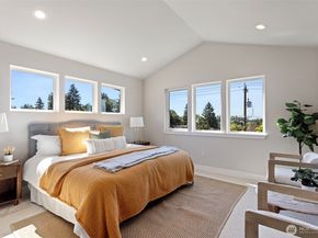 4116 NE 60th Street, Seattle WA 98115