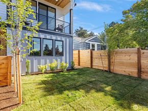 4116 NE 60th Street, Seattle WA 98115