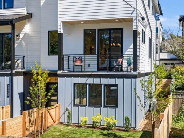 4116 NE 60th Street, Seattle WA 98115