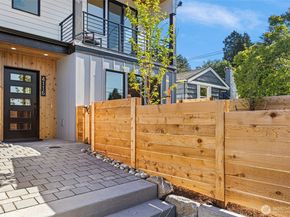 4116 NE 60th Street, Seattle WA 98115