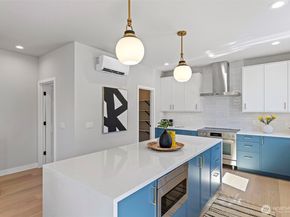4116 NE 60th Street, Seattle WA 98115