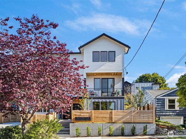 4116 NE 60th Street, Seattle WA 98115