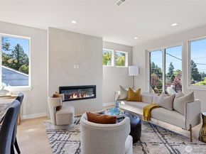 4116 NE 60th Street, Seattle WA 98115