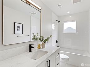 4116 NE 60th Street, Seattle WA 98115