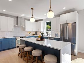 4116 NE 60th Street, Seattle WA 98115