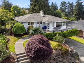 10417 76th Avenue S, Seattle WA 98178