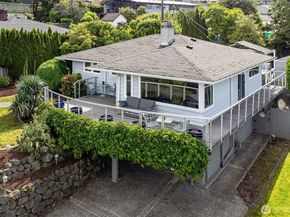 10417 76th Avenue S, Seattle WA 98178