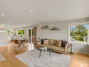 10417 76th Avenue S, Seattle WA 98178