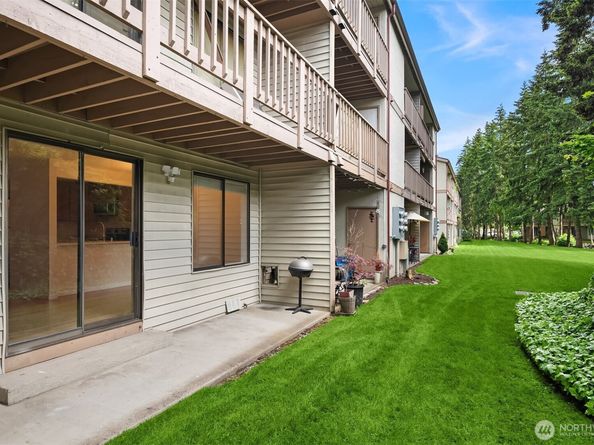 17413 119th Lane SE F13, Renton WA 98058