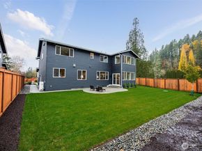 33689 NE 42nd Street, Carnation WA 98014
